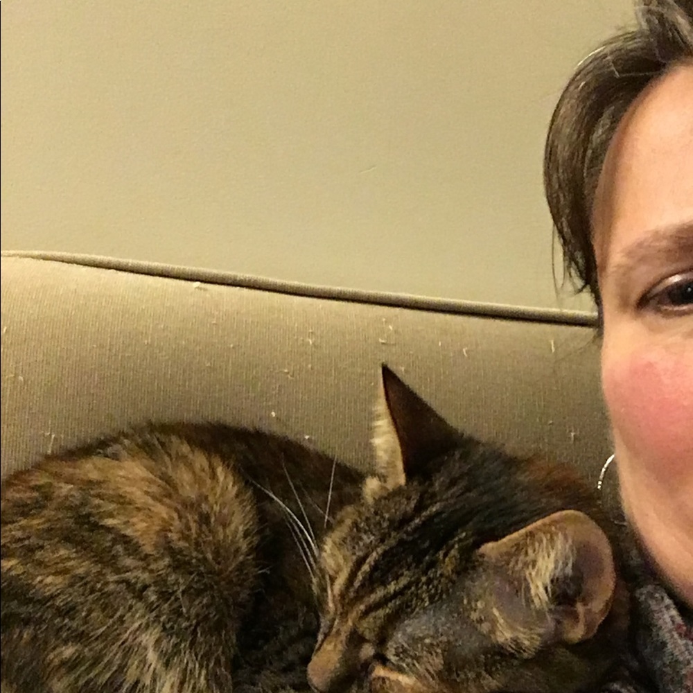 Meet your Posher, Janice